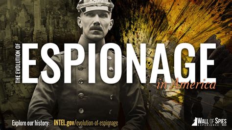  Empires of Intelligence: An Exquisite Examination of Espionage and Power Through History!