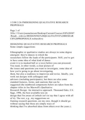  Understanding Qualitative Research: Unveiling Indonesian Perspectives on Social Inquiry