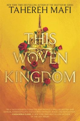  Kingdom of This World: A Tapestry Woven with Blood and Faith