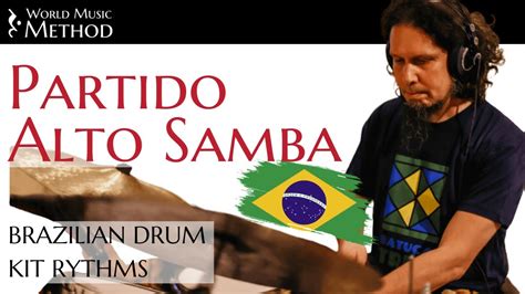  Partido Alto: A Symphony of Brazilian Rhythms and Social Commentary