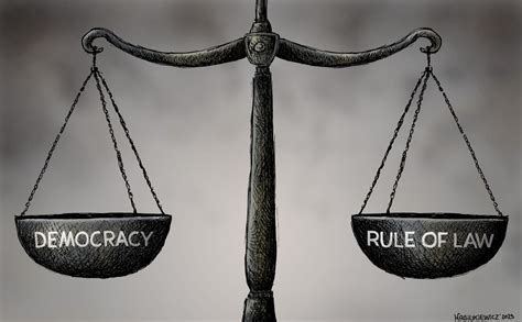  Political Justice: A Brazilian Perspective on Democracy and the Rule of Law - Unpacking the Intricacies of Power and Societal Transformation