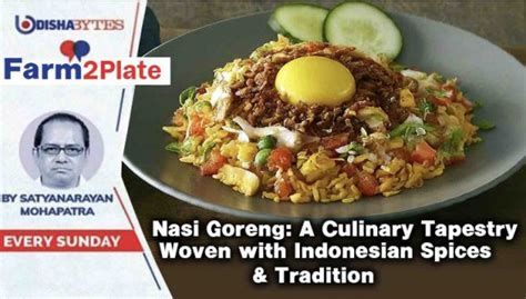  Precious Malaysian Recipes: A Culinary Tapestry Woven With Spice and Tradition!