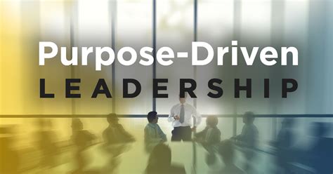  Purpose-Driven Leadership: A Journey Toward Extraordinary Impact - Exploring Purposeful Passion in Philippine Management