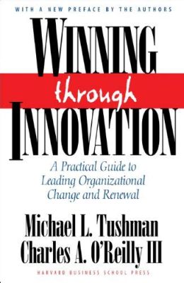  Winning at Innovation: A Practical Guide for Leaders and Managers - A Mexican Masterpiece on Navigating the Labyrinth of Change